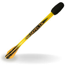Bad rap Travelin Javelin
