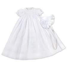 Christening gown