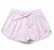 Emily short Pink gingham