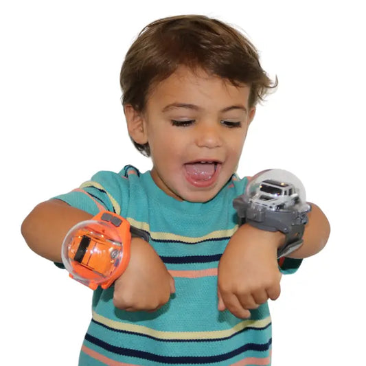 Wrist Racer