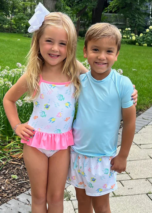 Laney OFishally Summer