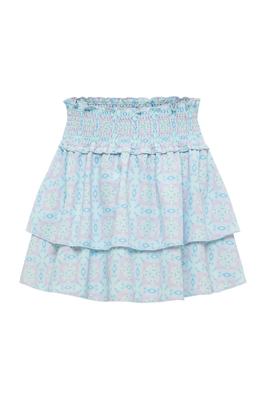 Scottie Skirt-Opal