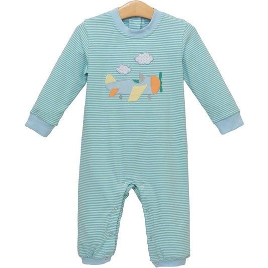 Airplane romper