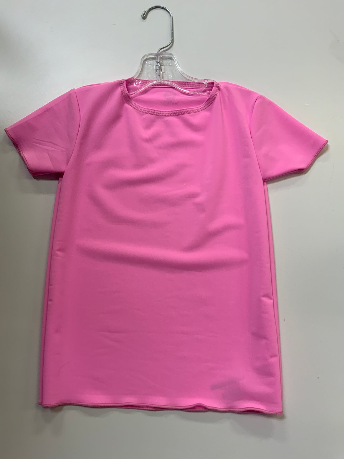 Bubblegum Short Sleeve