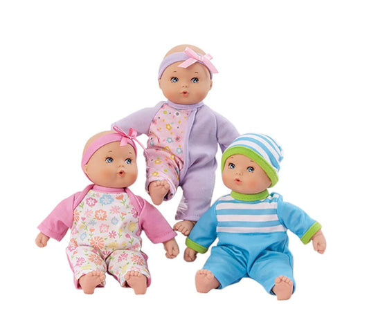 Little cuties Assortment