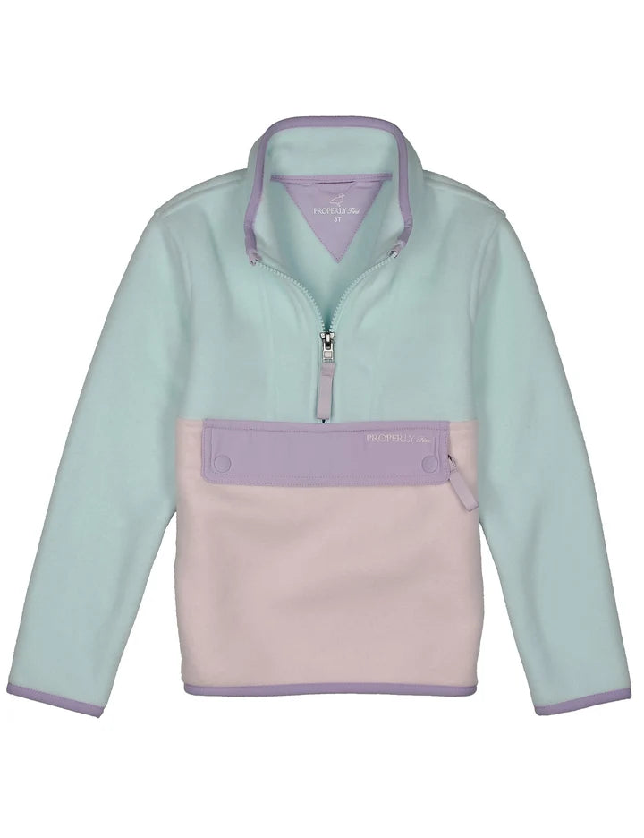 Girls Pullover Daydream