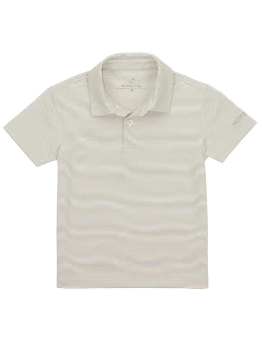 Gulfport Polo Sand