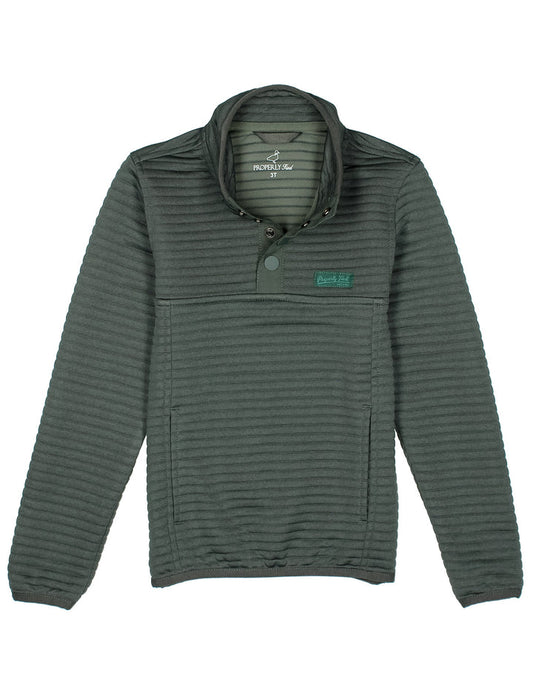 Waypoint Pullover Cypress