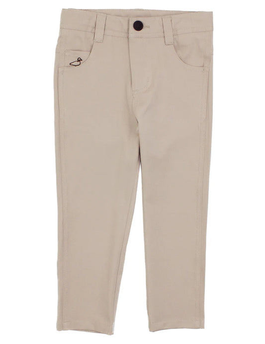 Fairway Performance Pant Khaki