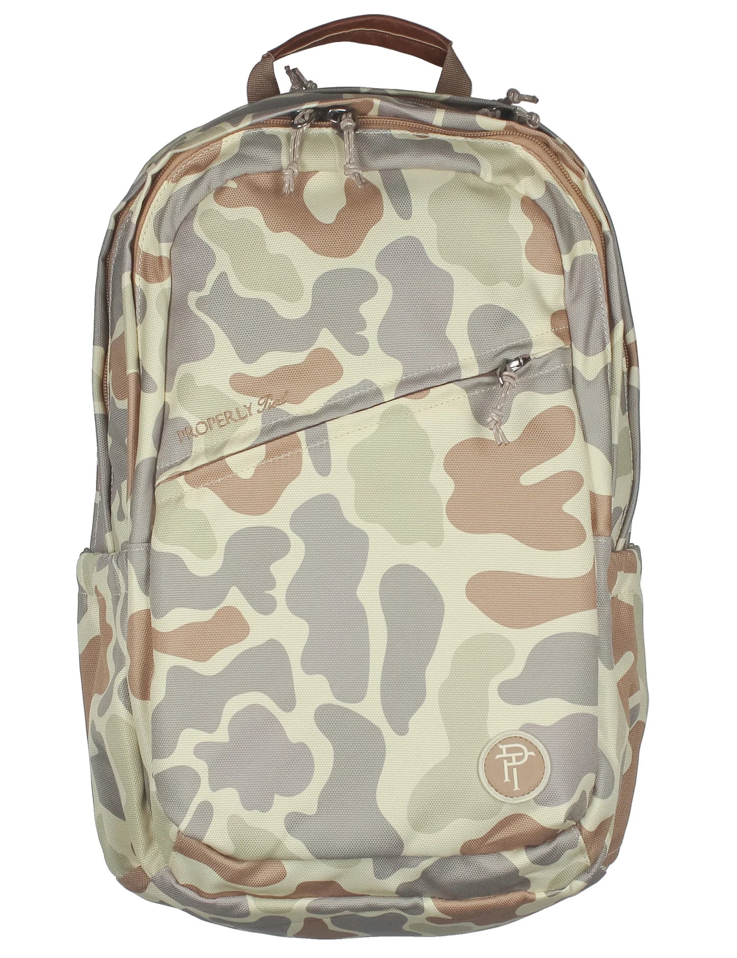 Delta Backpack 28L Field Camo