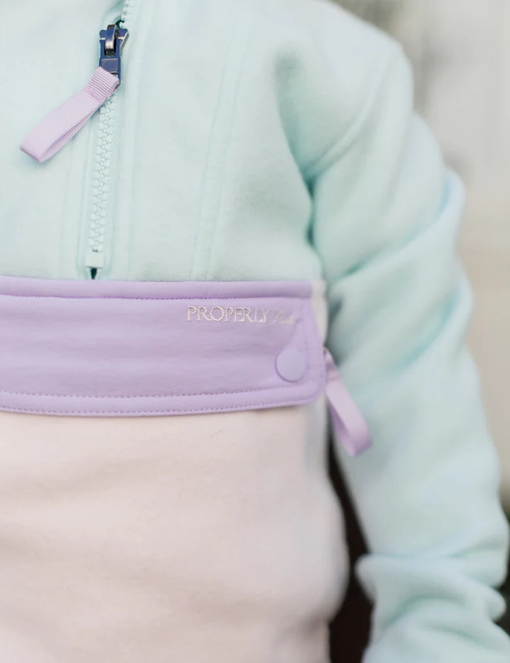 Girls Pullover Daydream