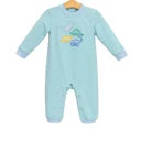 Dino romper
