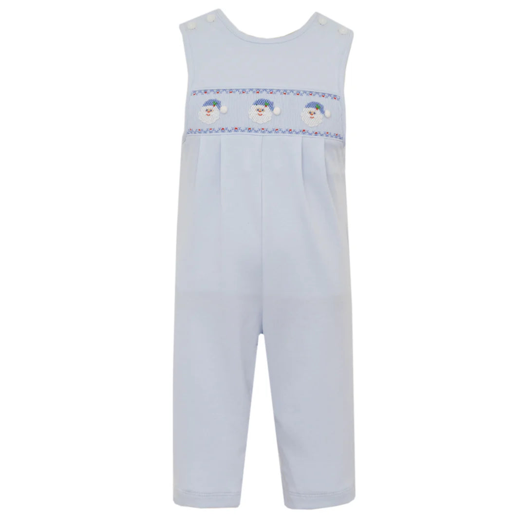 Santa Face boys jon jon