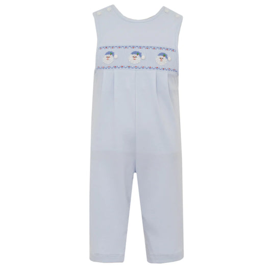 Santa Face boys jon jon