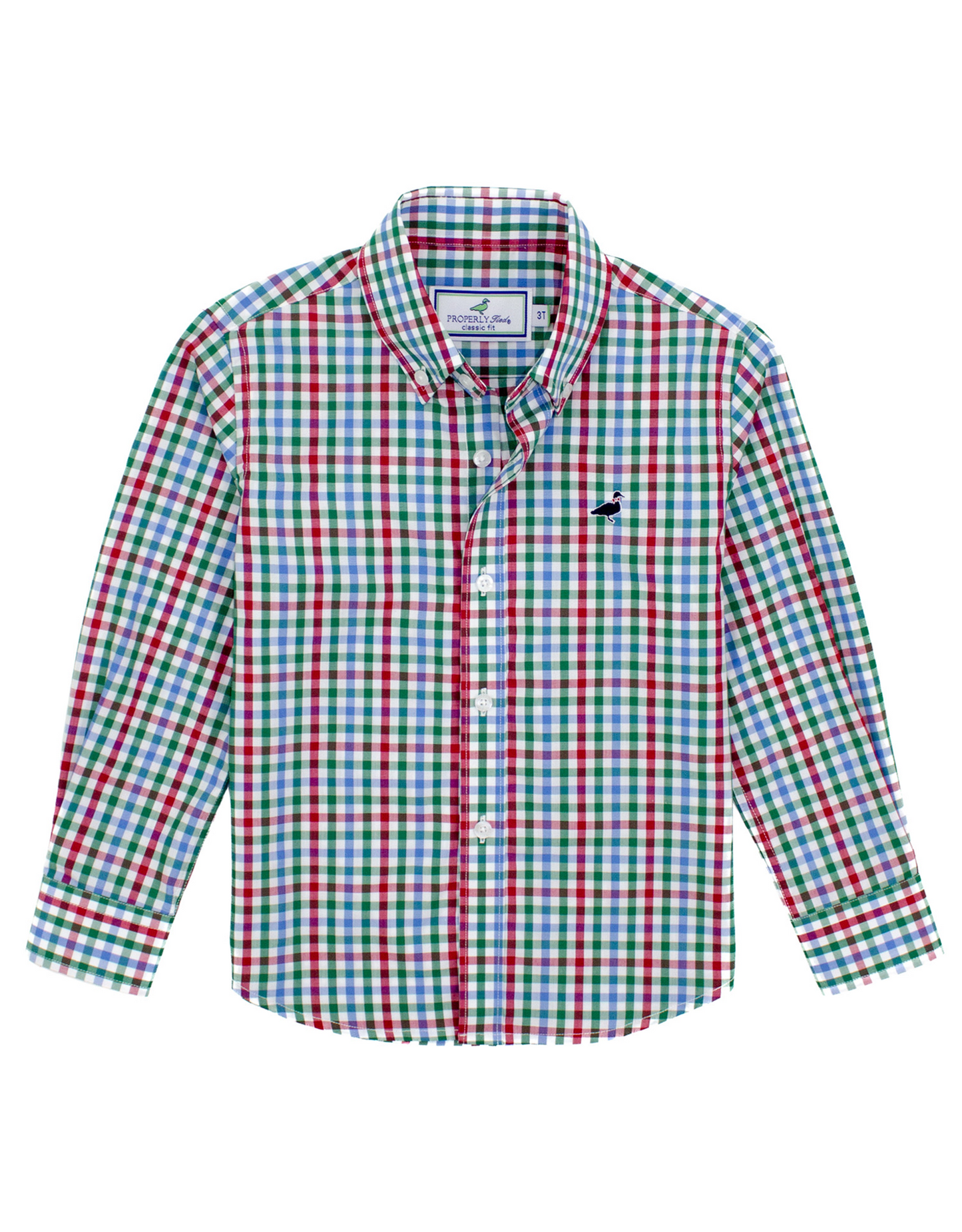 Jolly Sport Button down