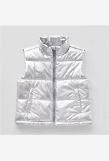 Puff Vest