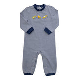 Construction Romper
