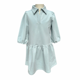 Sibley Sweatshirt dress