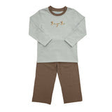 Mallard Pant Set