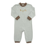 Mallard Romper
