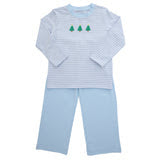 Christmas Tree Pant Set