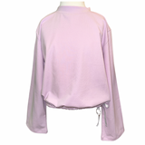 Wesley Top Lilac