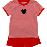 Mouse Short Set