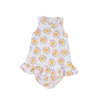 Let it shine bloomer set