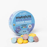 Honeysticks Bath Drops- magic color
