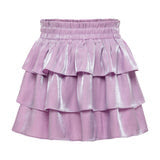 Luna Skirt purple