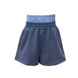 comer shorts slate