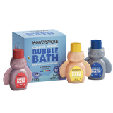 Honeysticks Bubble Bath