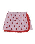 School Yard apples skort