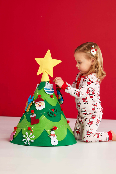 My First Christmas Tree